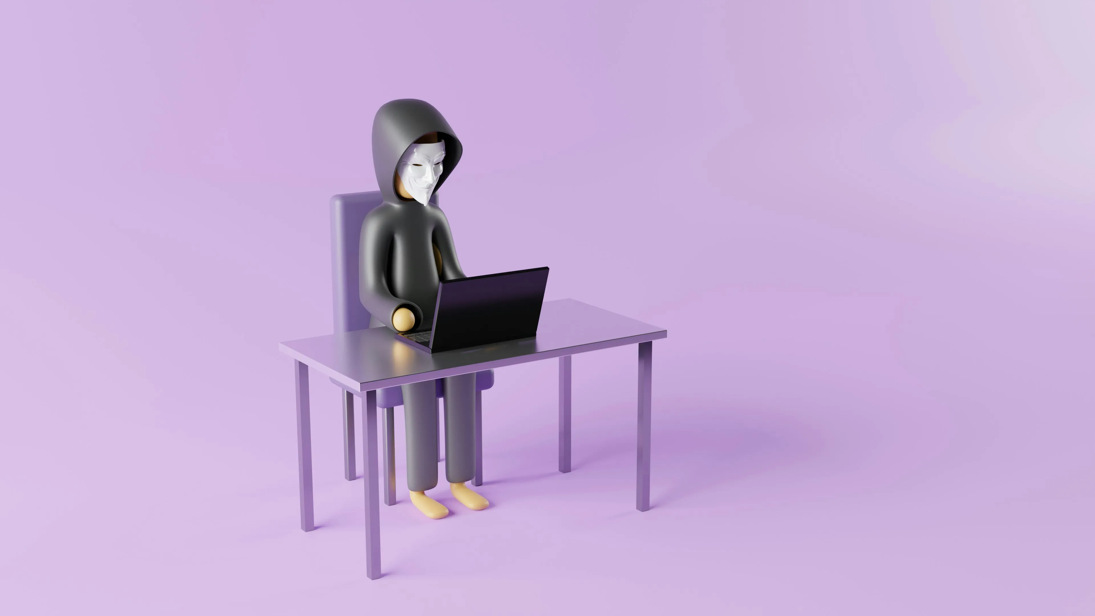 Zero Trust Security: Redefining Cybersecurity in a Hyper-Connected World